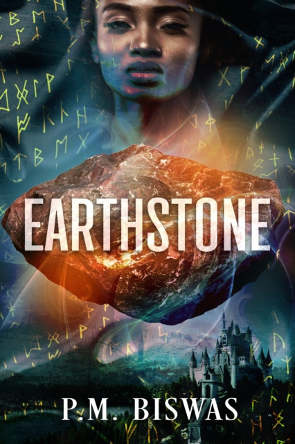 E-knjiga Earthstone P.M. Biswas