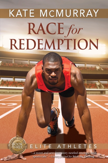 E-kniha Race for Redemption Kate McMurray