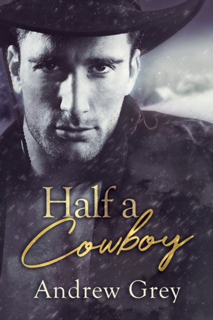 E-kniha Half a Cowboy Andrew Grey