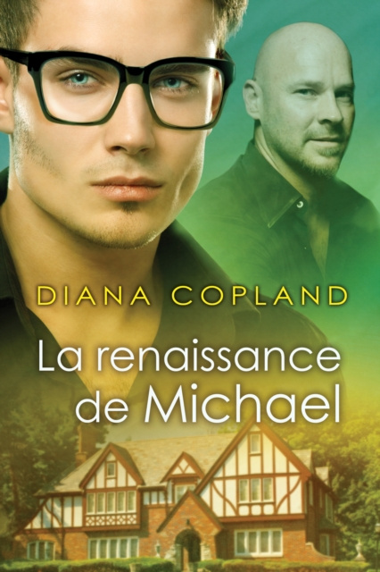 E-kniha renaissance de Michael Diana Copland