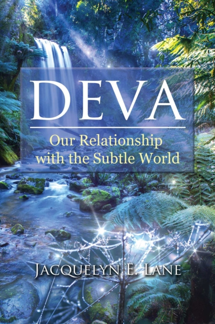 E-knjiga Deva Jacquelyn E. Lane