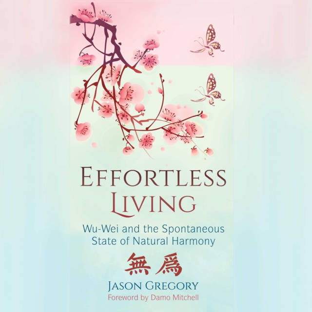 Audiokniha Effortless Living Jason Gregory