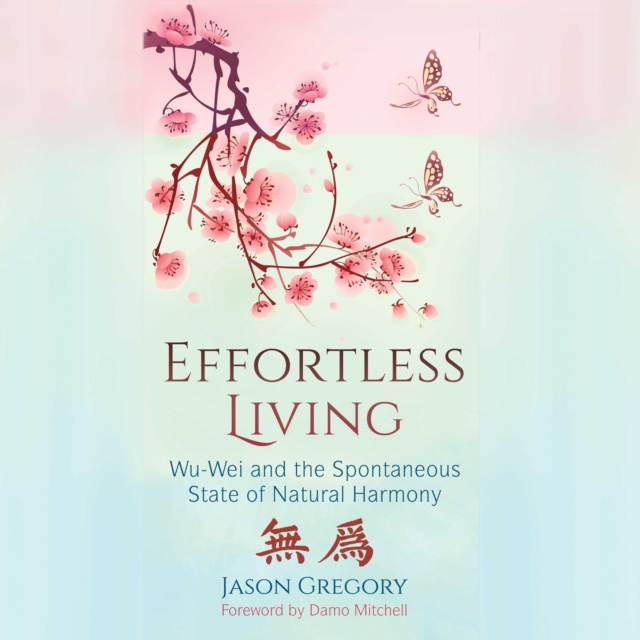 Audiobook Effortless Living Jason Gregory