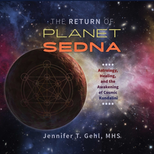 Audiokniha Return of Planet Sedna Jennifer T. Gehl