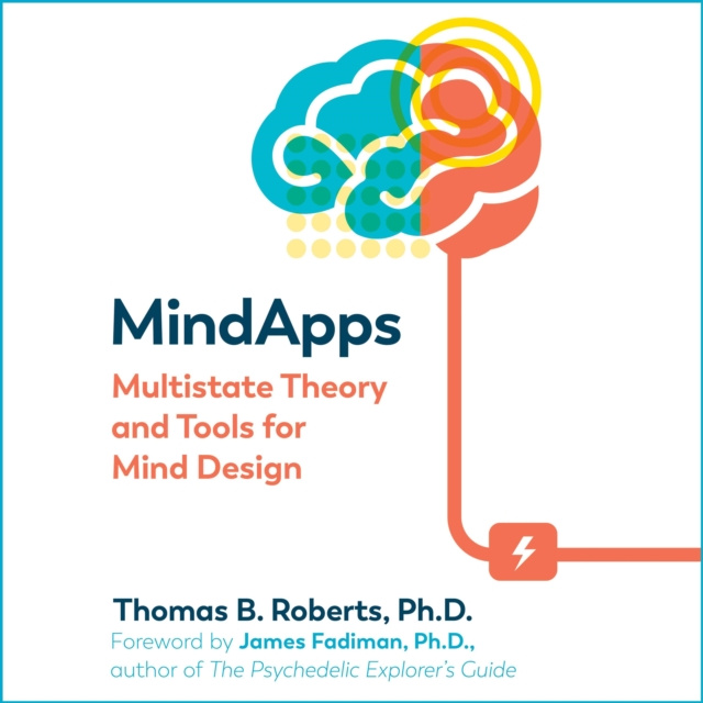 Audiokniha Mindapps Thomas B. Roberts
