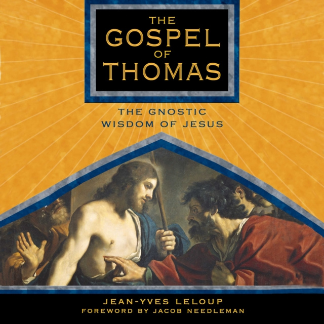 Audiokniha Gospel of Thomas Jean-Yves Leloup