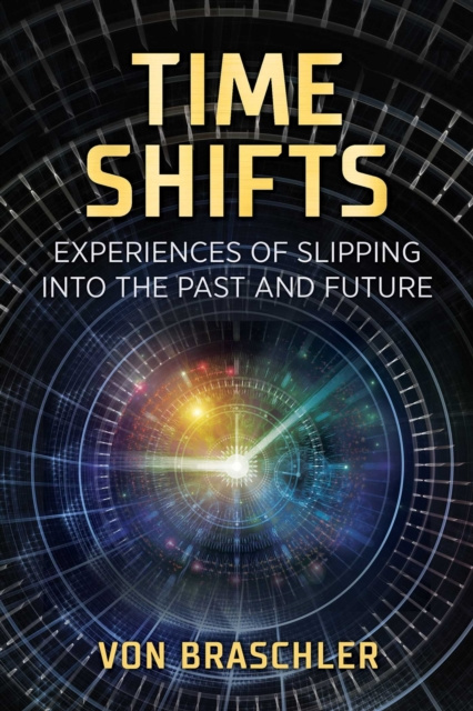 E-book Time Shifts Von Braschler