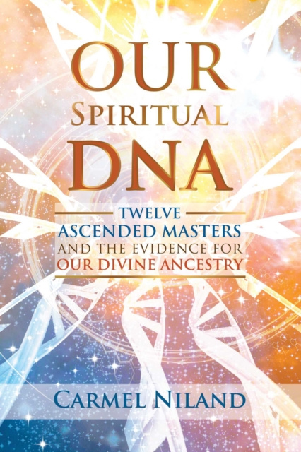 E-book Our Spiritual DNA Carmel Niland