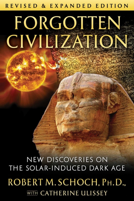 E-kniha Forgotten Civilization Robert M. Schoch