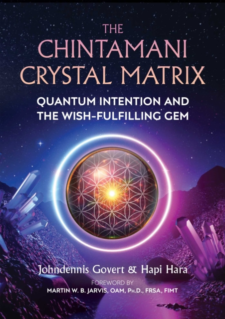 E-Book Chintamani Crystal Matrix Johndennis Govert