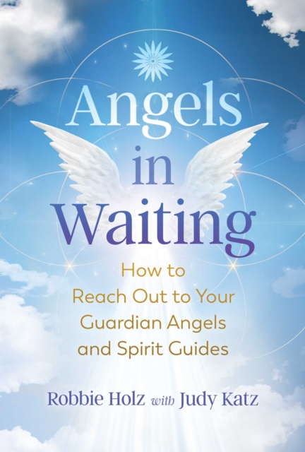 E-book Angels in Waiting Robbie Holz
