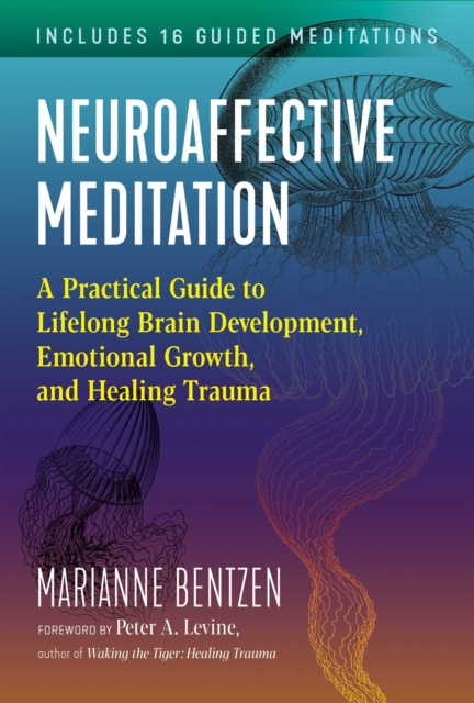 E-kniha Neuroaffective Meditation Marianne Bentzen