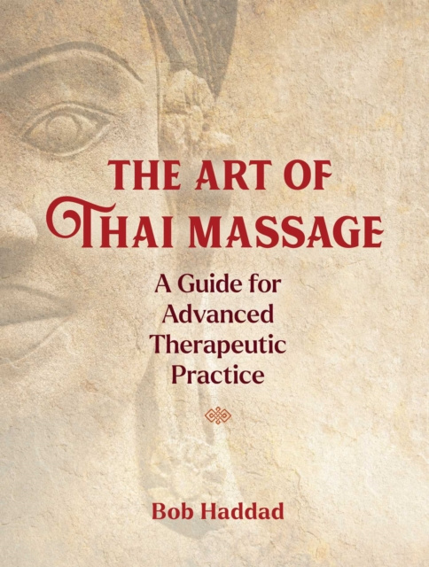 E-book Art of Thai Massage Bob Haddad