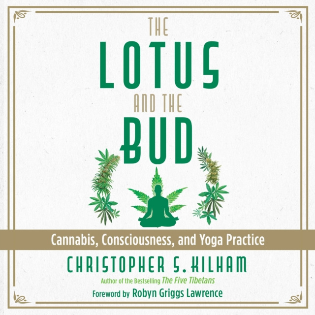 Audiokniha Lotus and the Bud Christopher S. Kilham