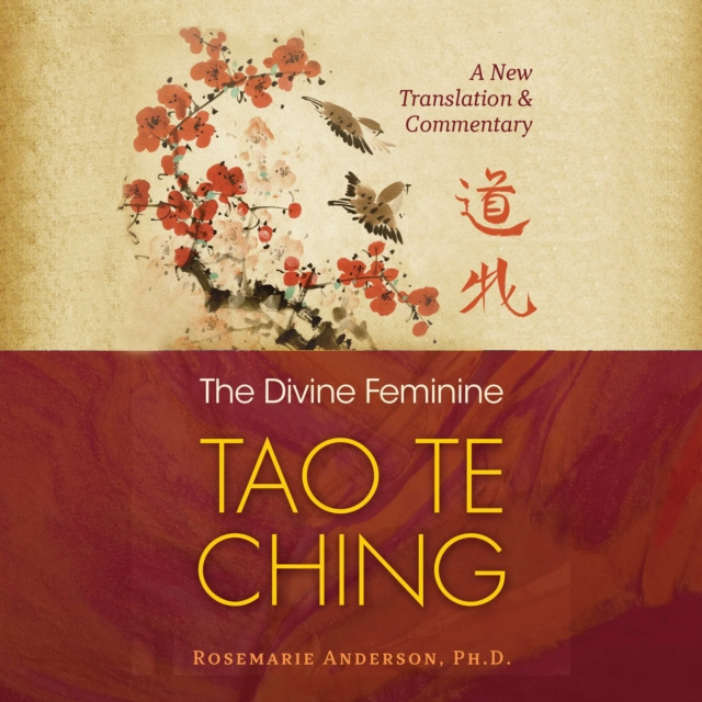 Audiokniha Divine Feminine Tao Te Ching Rosemarie Anderson