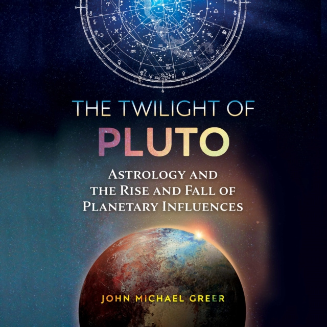 Audiokniha Twilight of Pluto John Michael Greer