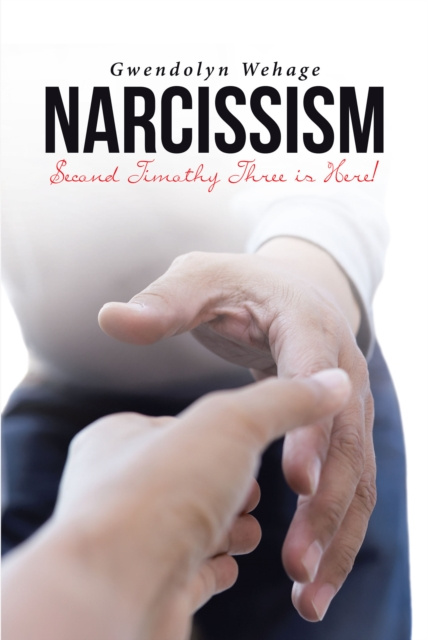 E-book Narcissim Gwendolyn Wehage