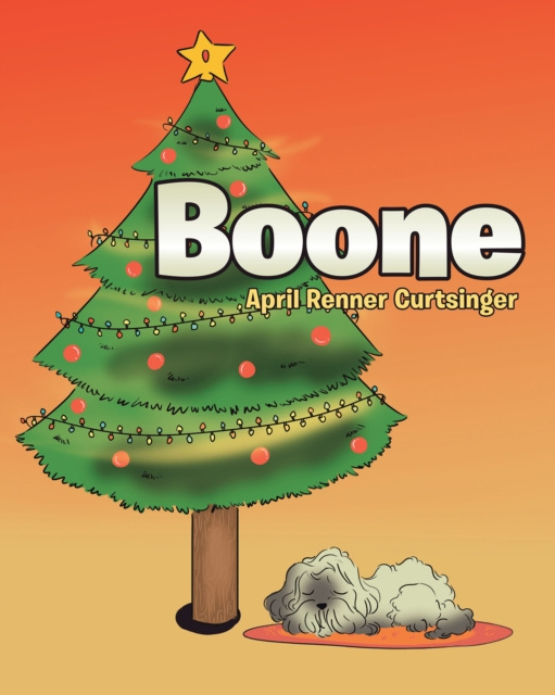E-book Boone April Renner Curtsinger