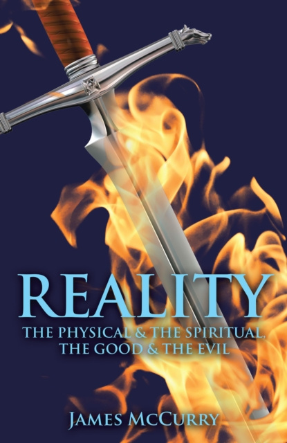 E-knjiga REALITY James McCurry