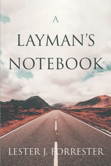 E-knjiga Layman's Notebook Lester Forrester
