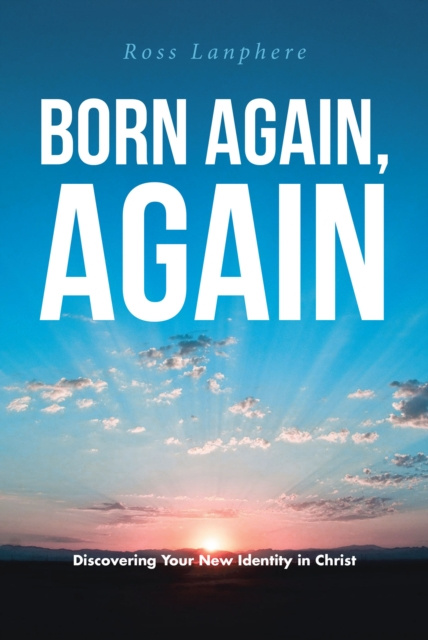 E-knjiga Born Again, Again Ross Lanphere