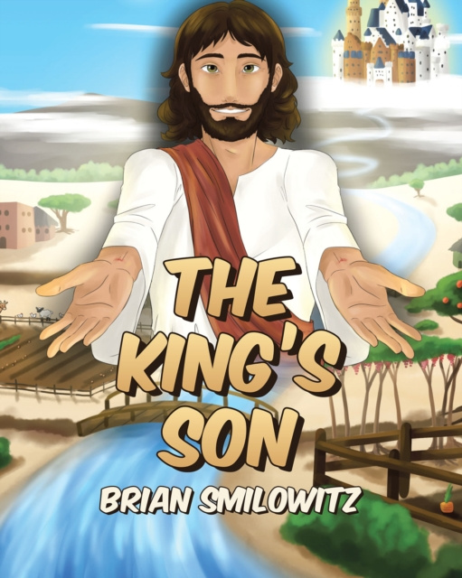E-book King's Son Brian Smilowitz