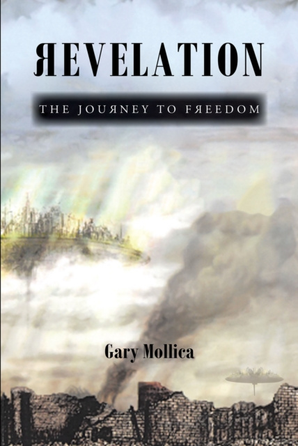 E-knjiga Revelation Gary Mollica