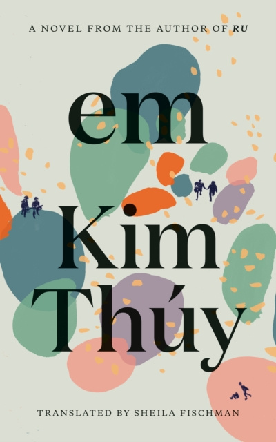 E-book Em Kim Thuy