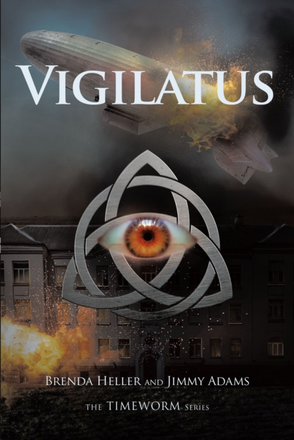 E-book Vigilatus Brenda Heller