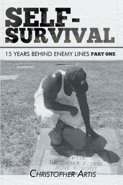 E-knjiga Self-Survival Christopher Artis
