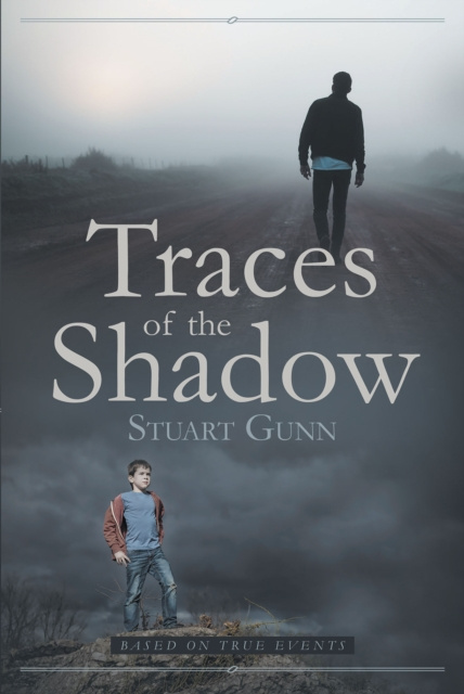 E-knjiga Traces of the Shadow Stuart Gunn