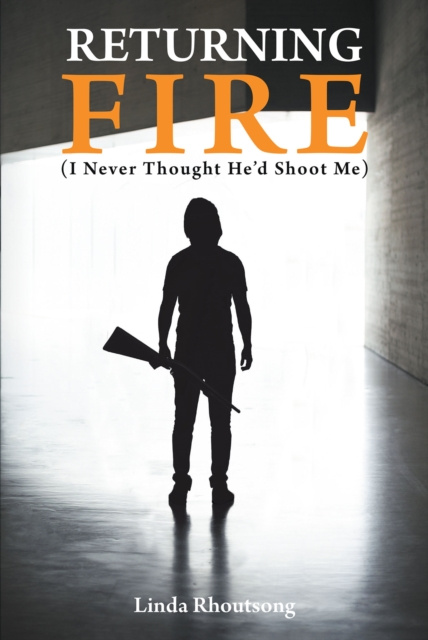 E-knjiga Returning Fire Linda Rhoutsong