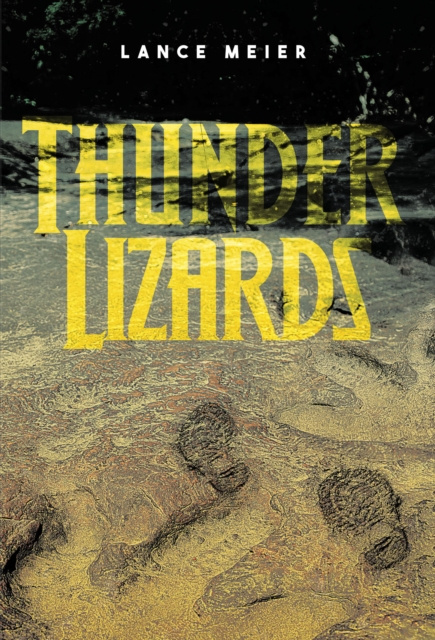 E-Book Thunder Lizards Lance Meier
