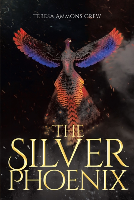 E-knjiga Silver Phoenix Teresa  Ammons Crew