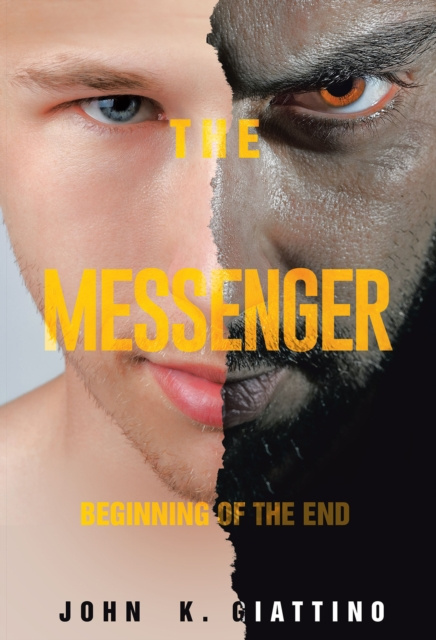 E-knjiga Messenger John K. Giattino