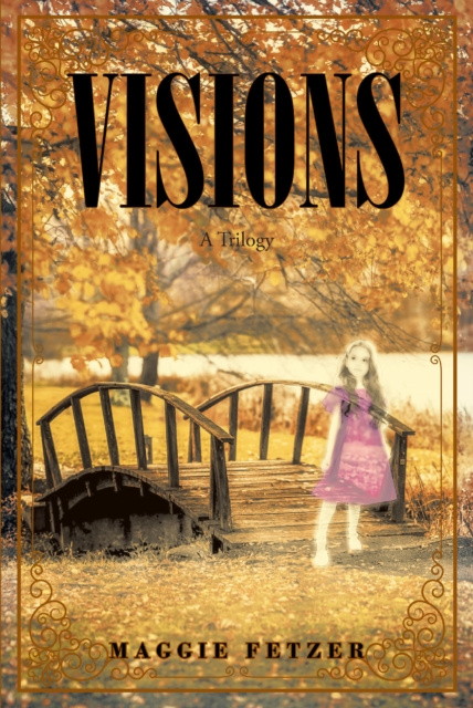 E-book Visions Maggie Fetzer
