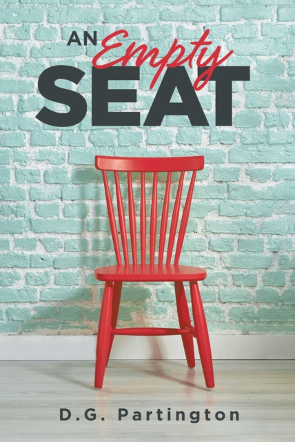 E-knjiga Empty Seat D.G. Partington