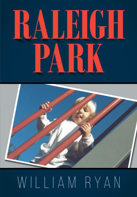 E-kniha Raleigh Park William Ryan