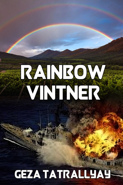 E-book Rainbow Vintner Geza Tatrallyay