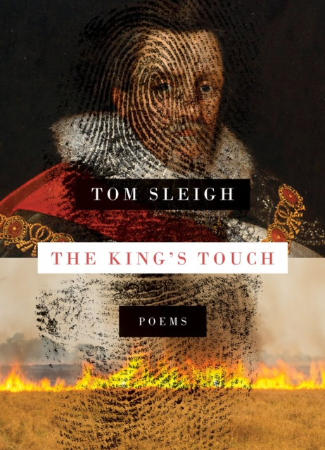 E-knjiga King's Touch Tom Sleigh