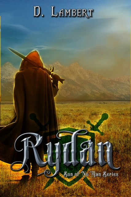 E-knjiga Rydan D. Lambert