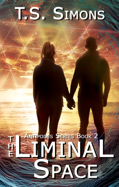 E-knjiga Liminal Space T. S. Simons
