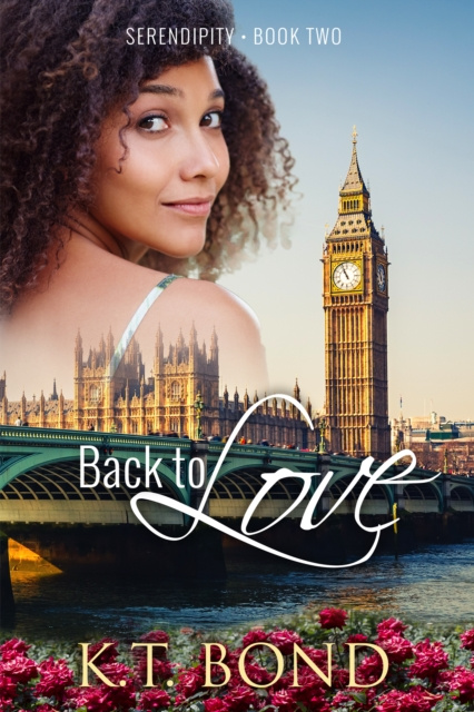 E-knjiga Back to Love KT Bond