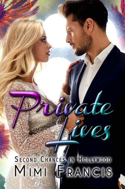 E-kniha Private Lives Mimi Francis