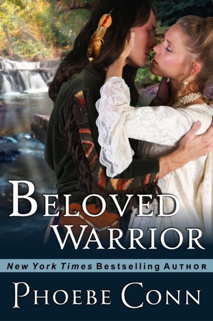 E-knjiga Beloved Warrior (Author's Cut Edition) Phoebe Conn