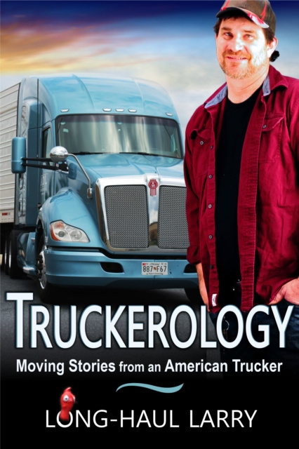 Libro elettronico Truckerology Long-Haul Larry