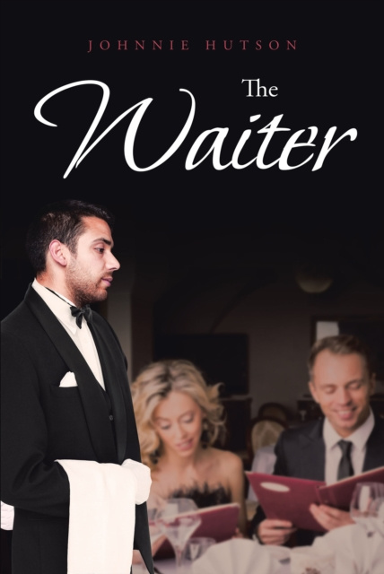 E-knjiga Waiter Johnnie Hutson