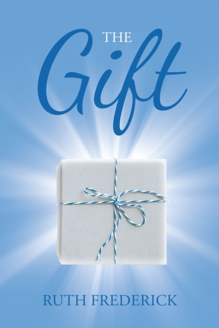 E-knjiga Gift Ruth Frederick