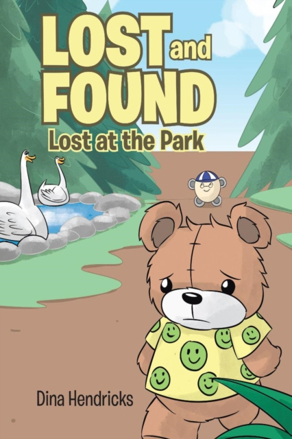 Libro electrónico Lost and Found Dina Hendricks
