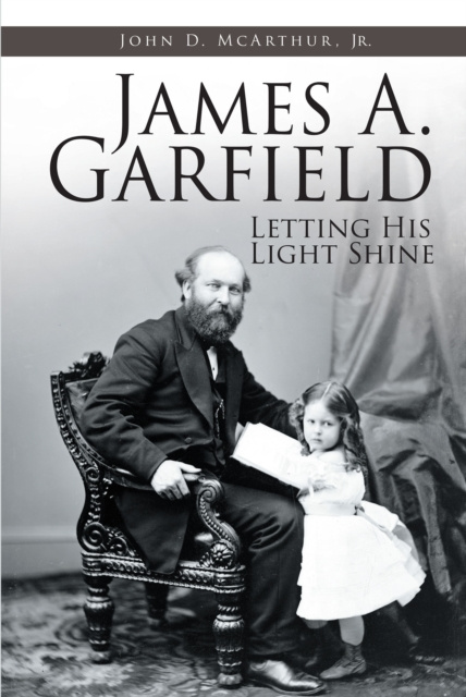 E-book James A. Garfield John McArthur